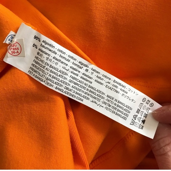 BNWT ZARA dress - Picture 6 of 7